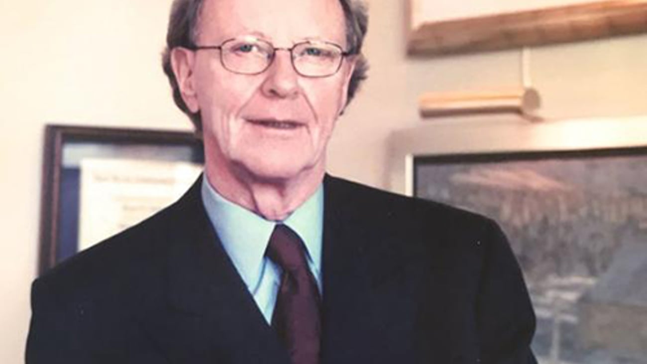 Photo of person