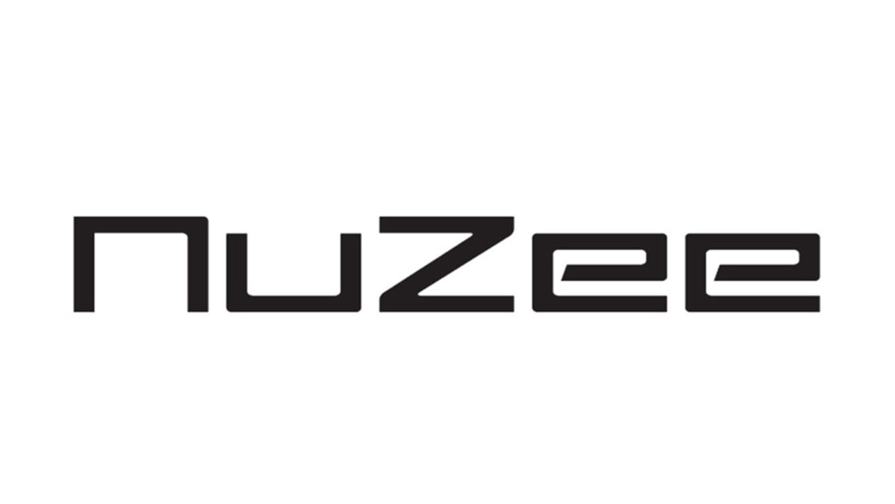 NuZee logo