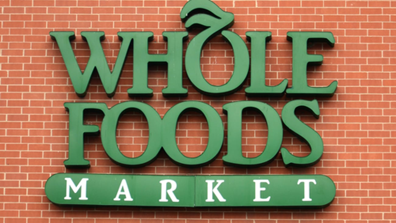 Whole Foods Market