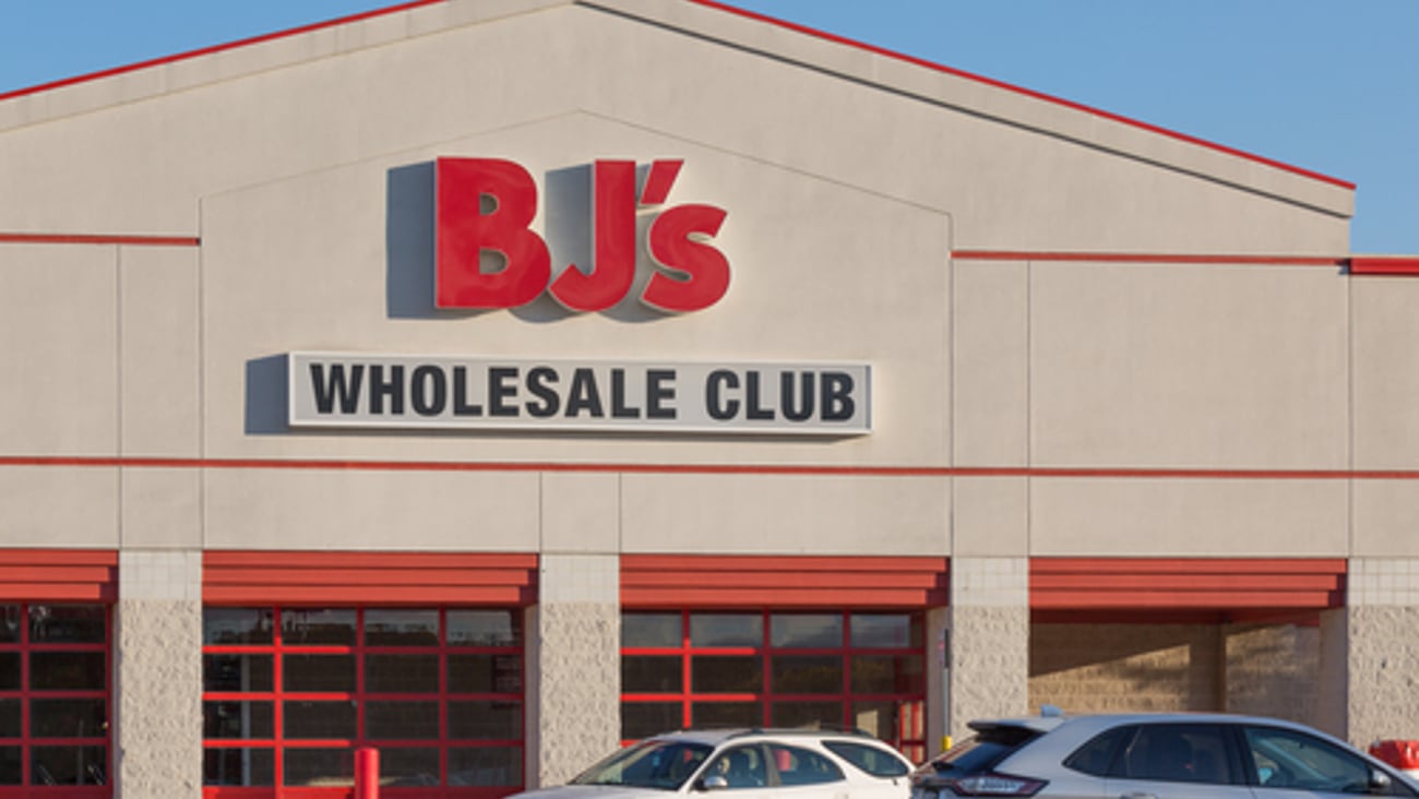 BJ's Wholesale Club