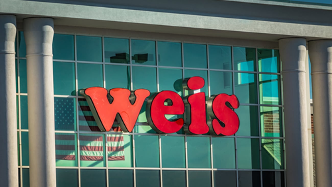 Weis Markets