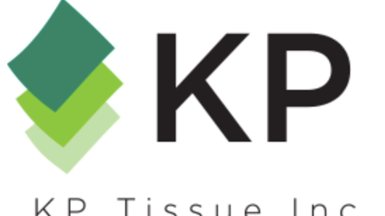 KP Tissue