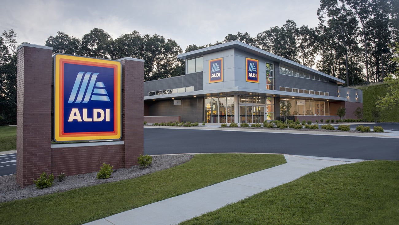 Aldi