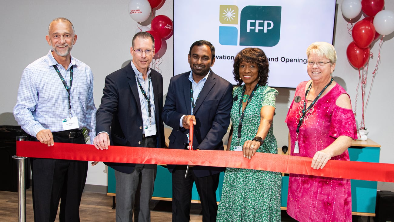 FFP facility