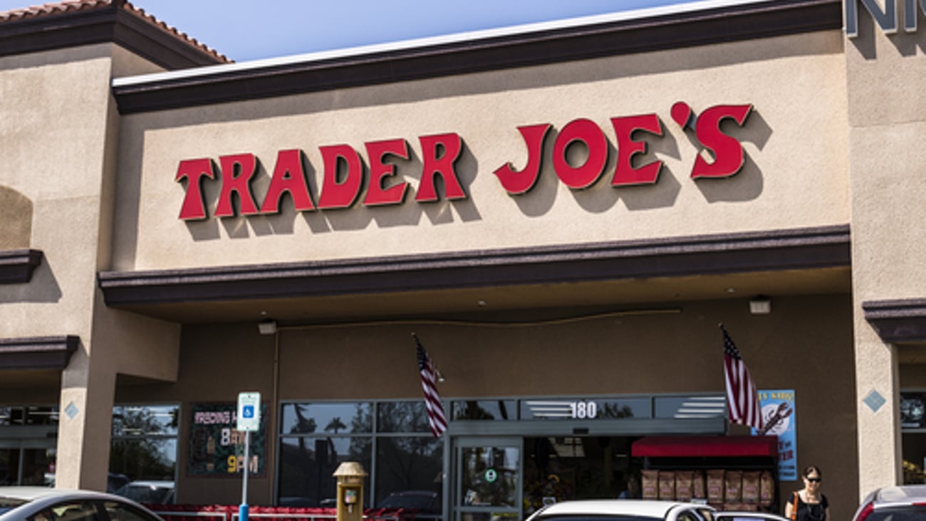 Trader Joe's