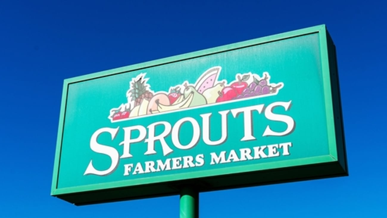 Sprouts Farmers Market