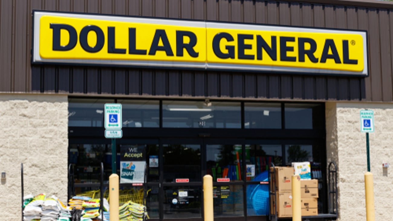 Dollar General