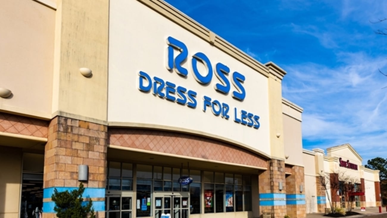 Ross Stores