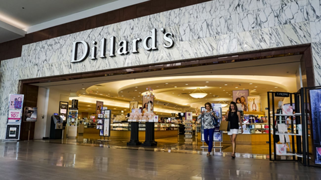 Dillard's
