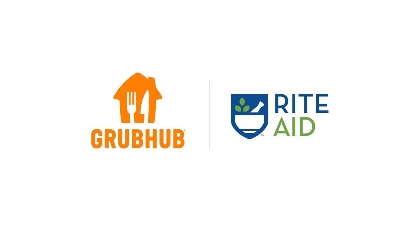 Grubhub Rite Aid