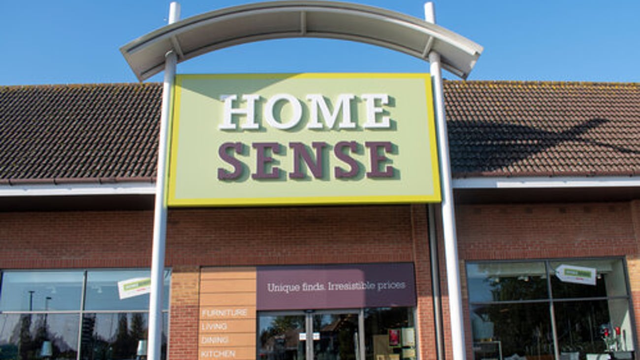 Homesense