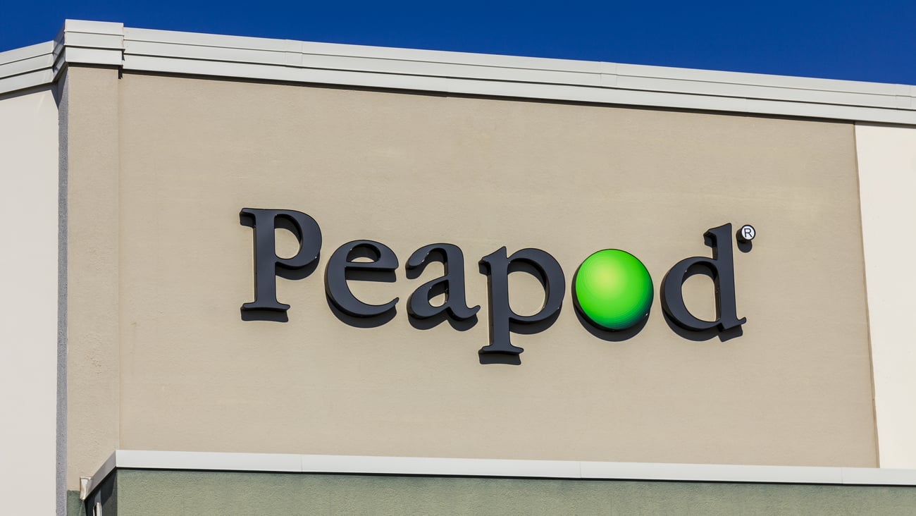 Peapod Digital Labs