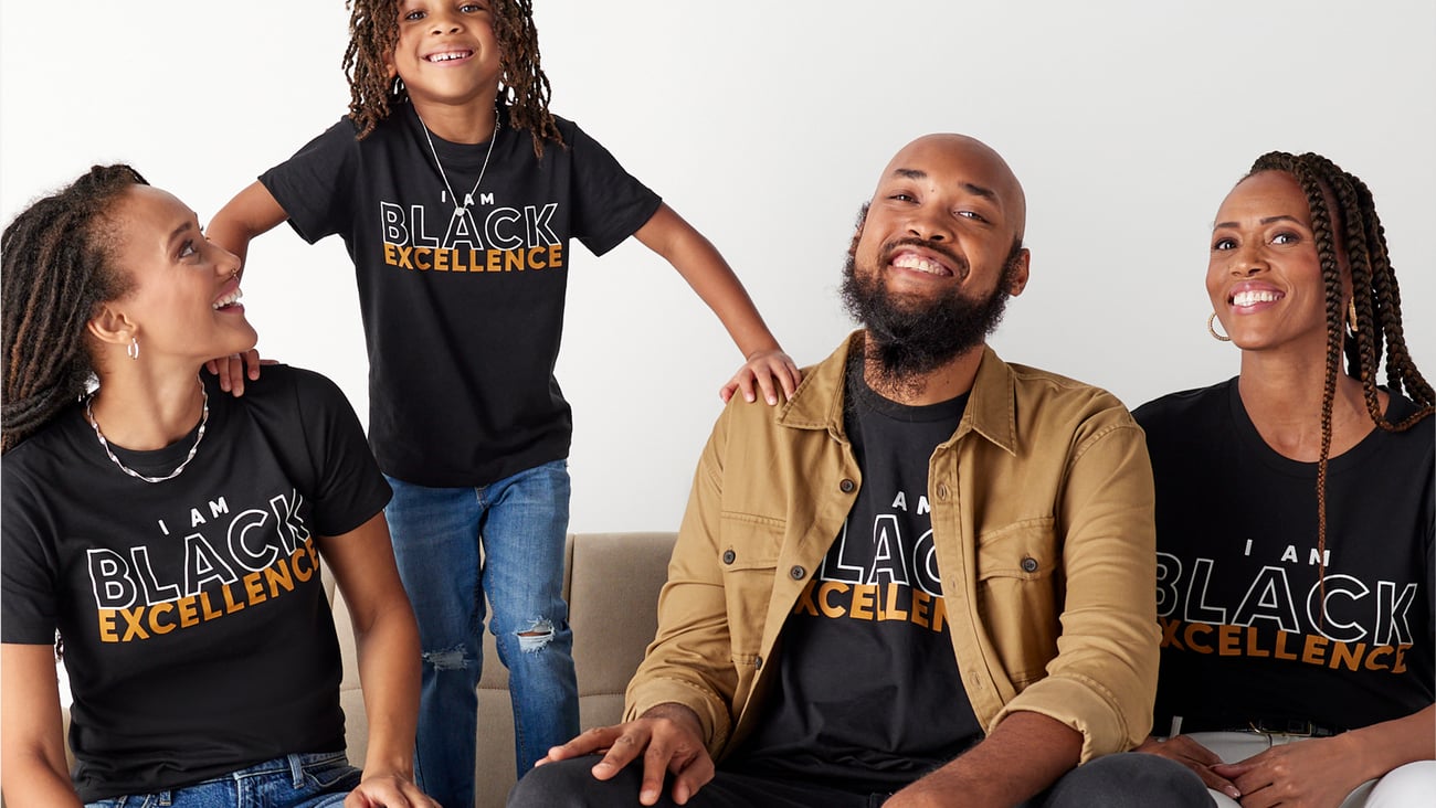 JCPenney Hope & Wonder
