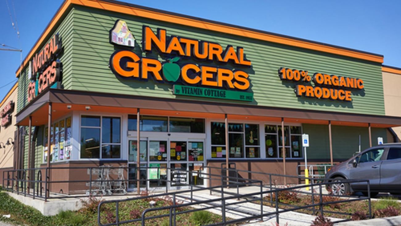 Natural Grocers