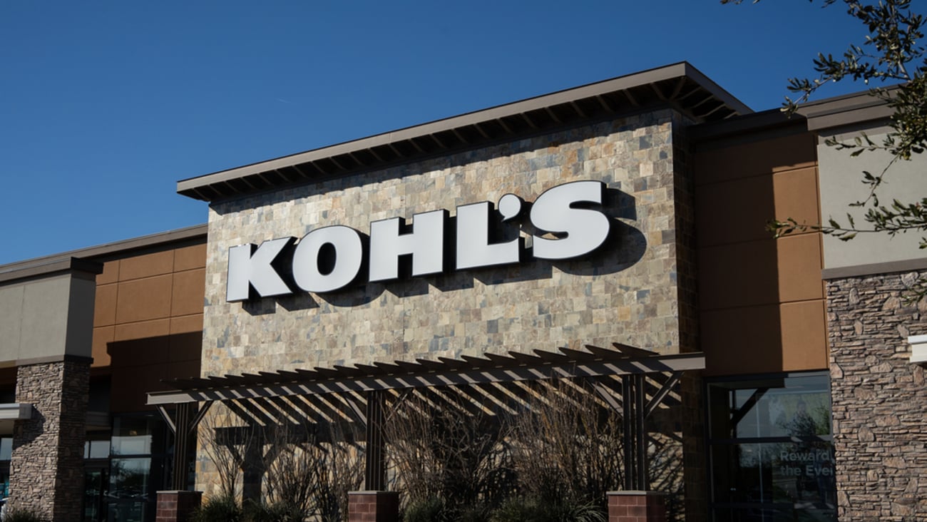 Kohl's