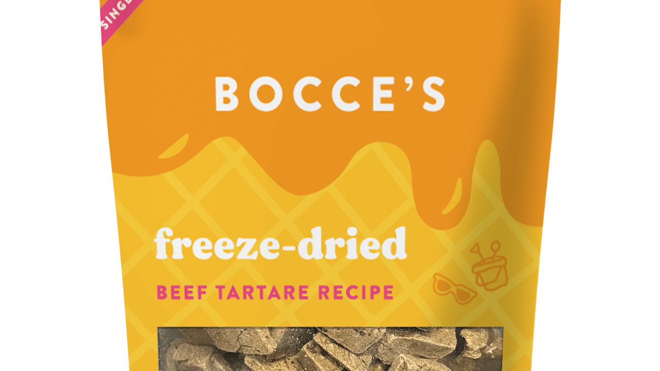 Bocce's Bakery