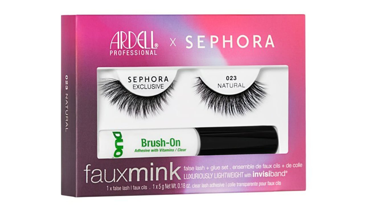 ARDELL Sephora lashes