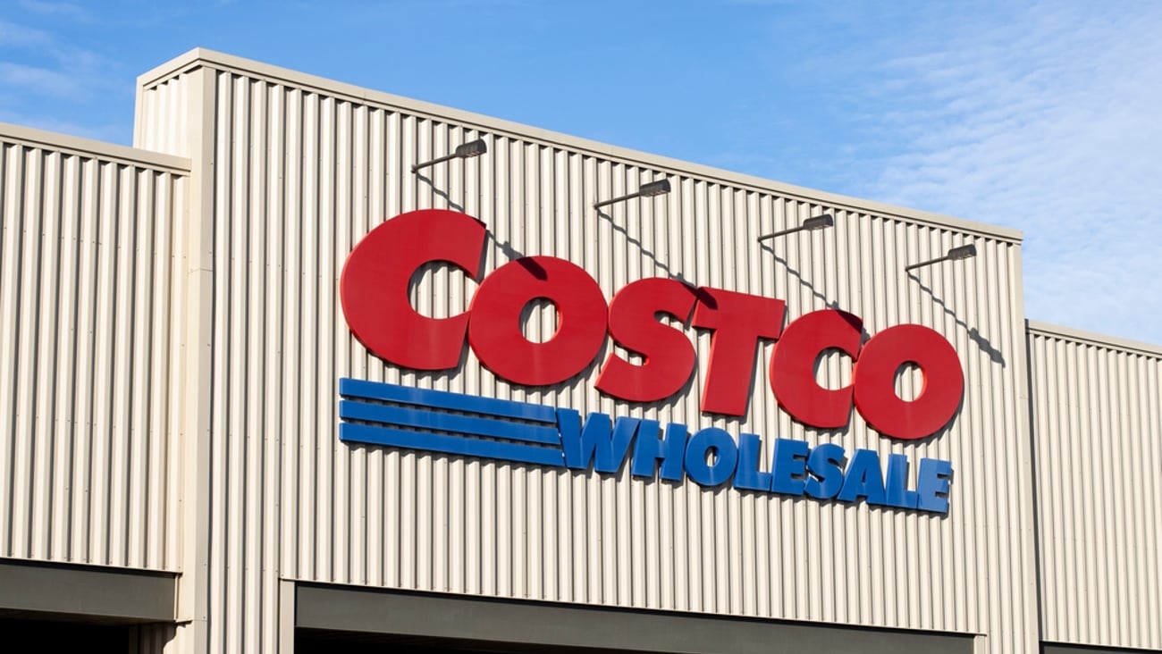 Costco