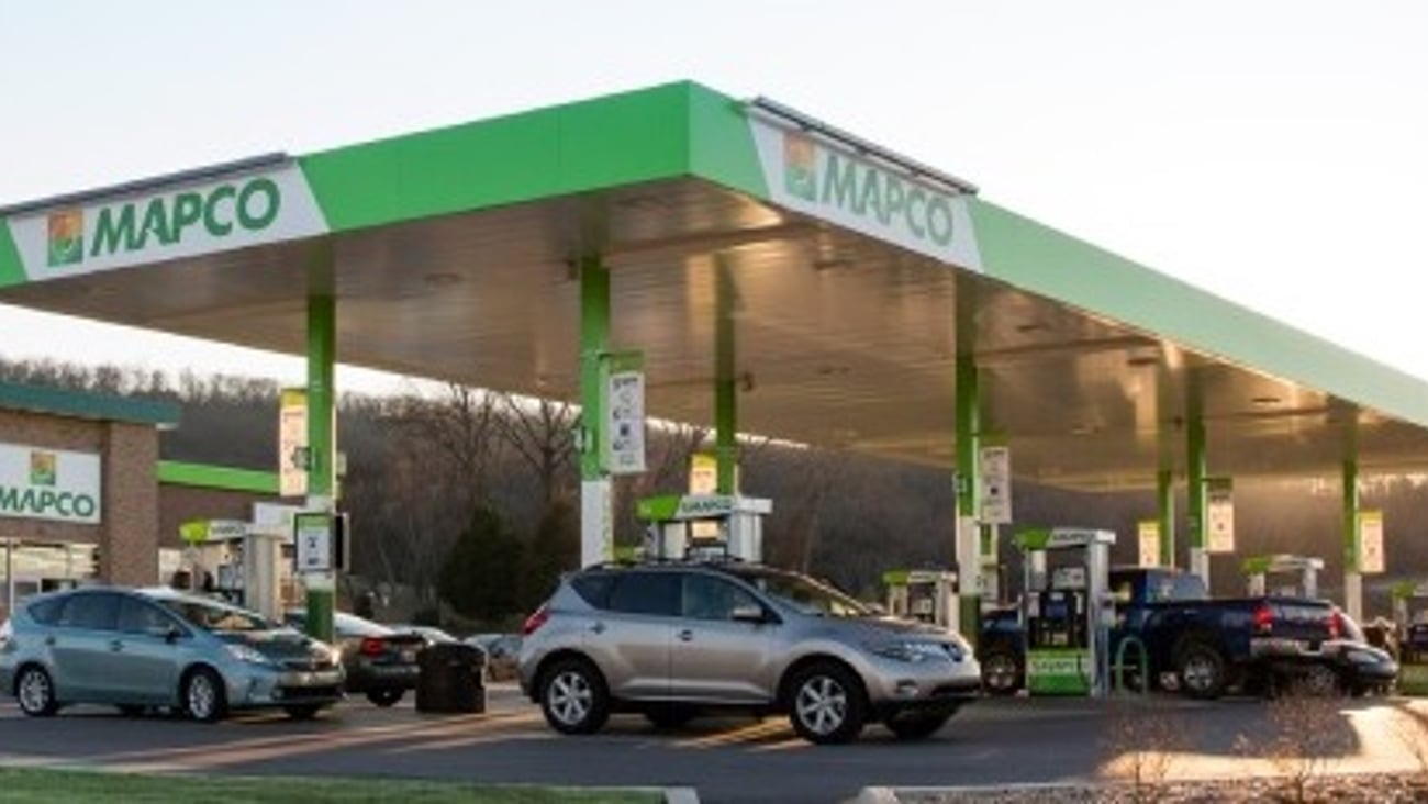 MAPCO