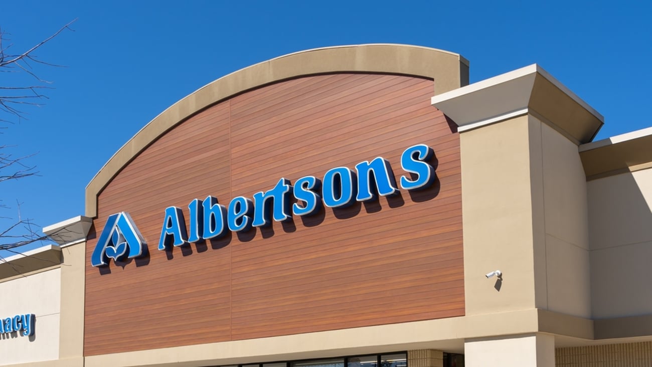 Albertsons Cos.