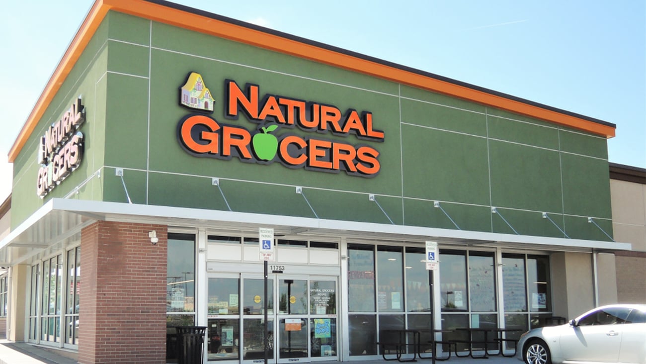 Natural Grocers