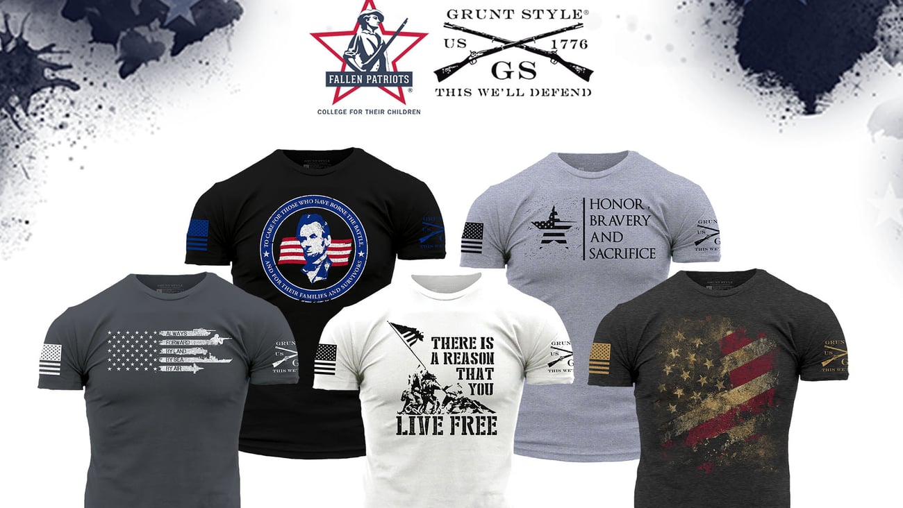 Academy Sports + Outdoors Grunt Style