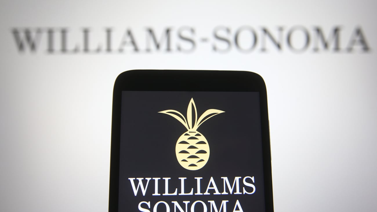 Williams-Sonoma
