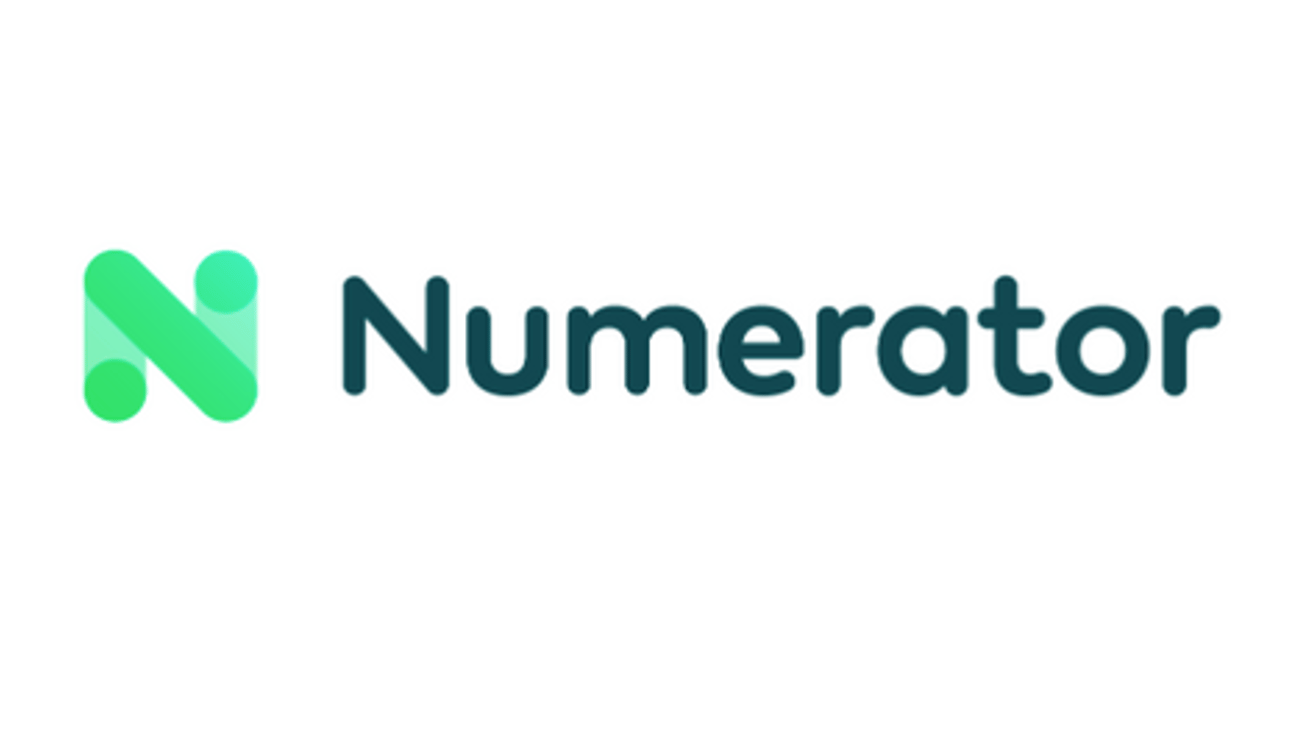 Numerator Logo