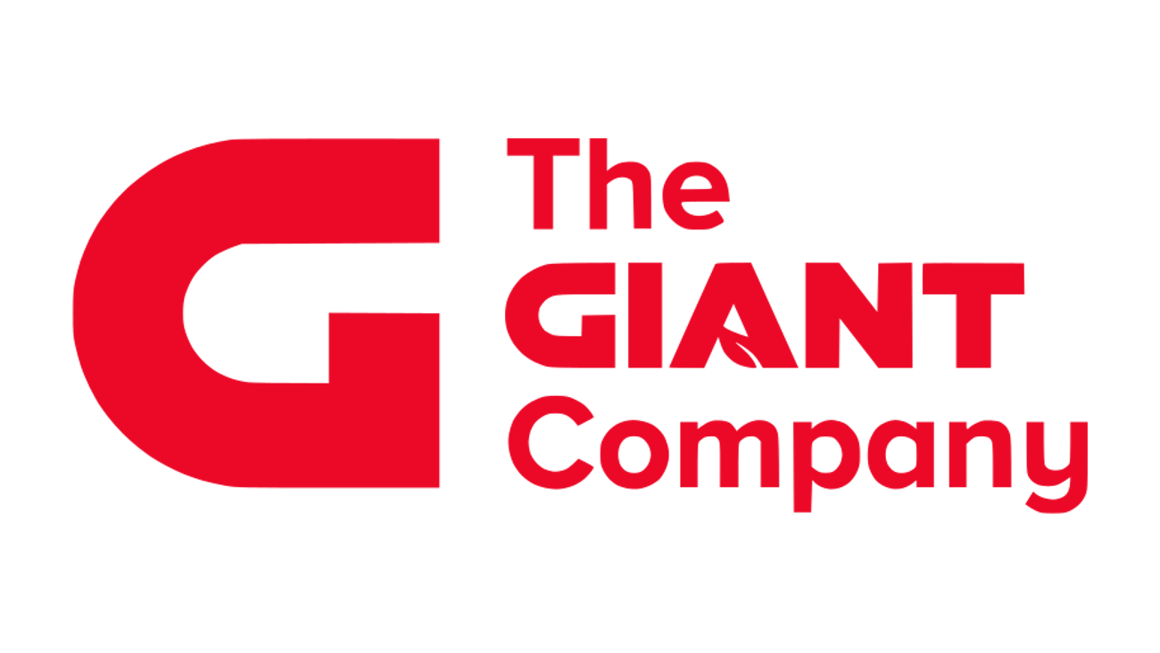 The GIANT Company