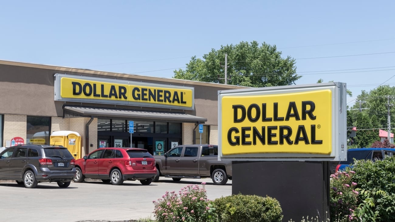 Dollar General