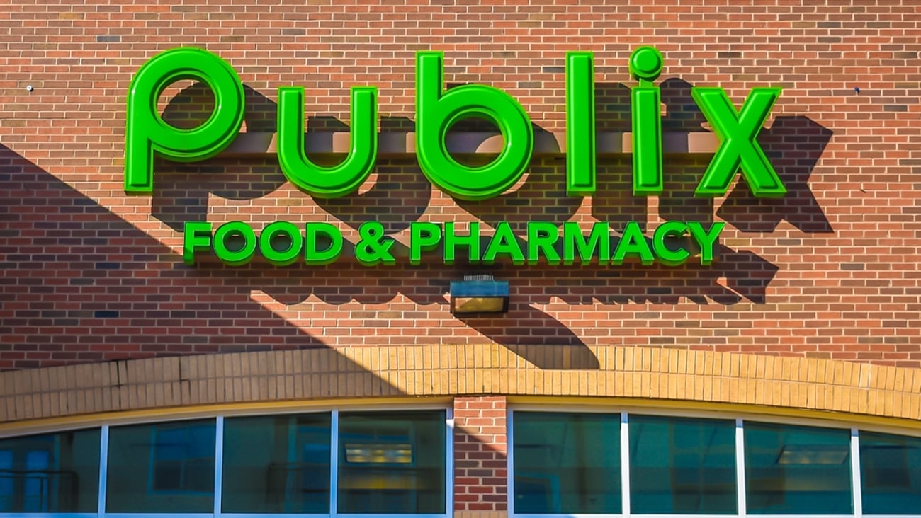 Publix