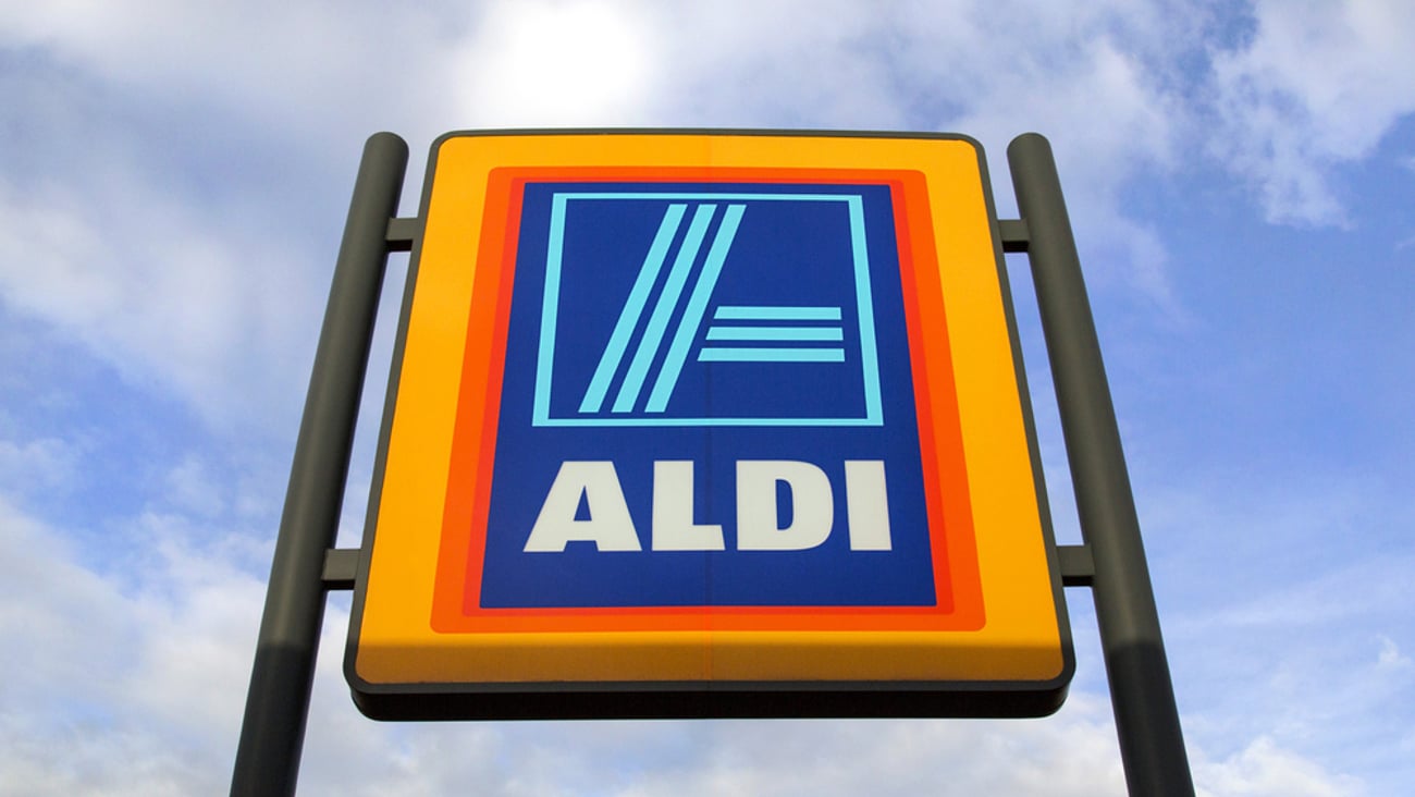 Aldi