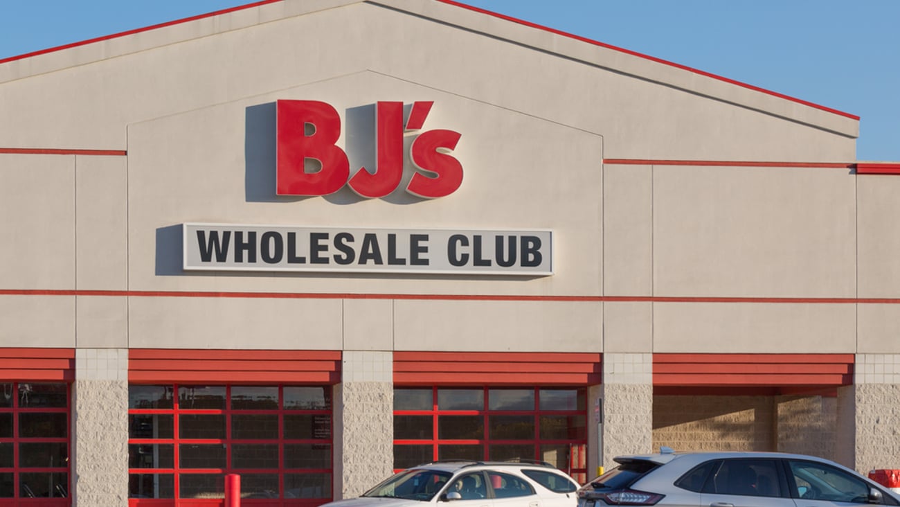 BJ's Wholesale Club