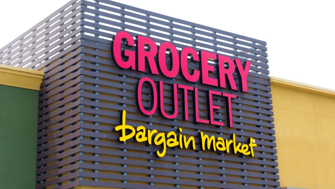 Grocery Outlet