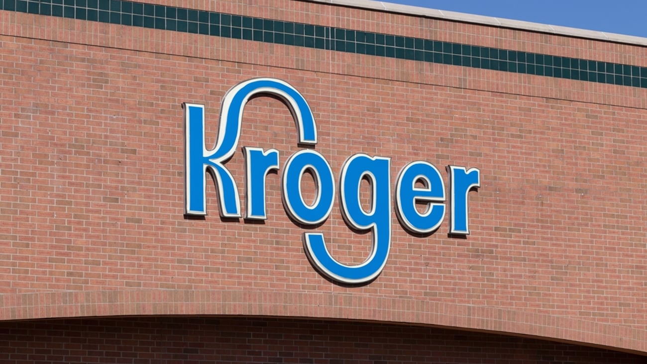 Kroger