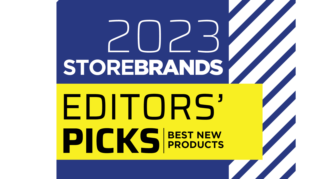 2023 Store Brands Editors' Picks