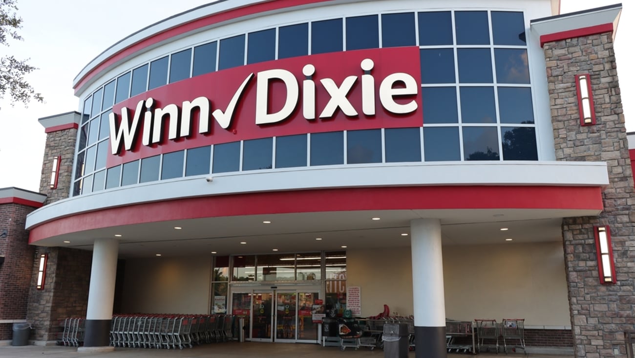 Winn-Dixie