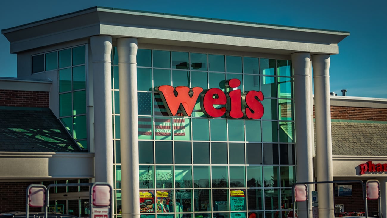 Weis Markets