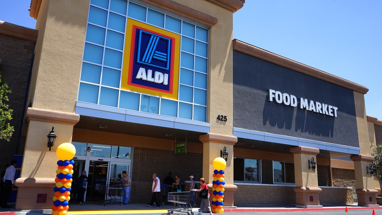 Aldi