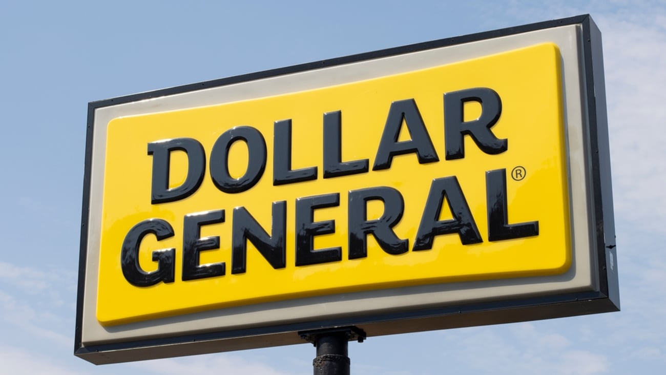 Dollar General