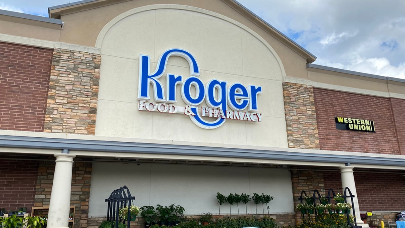 Kroger