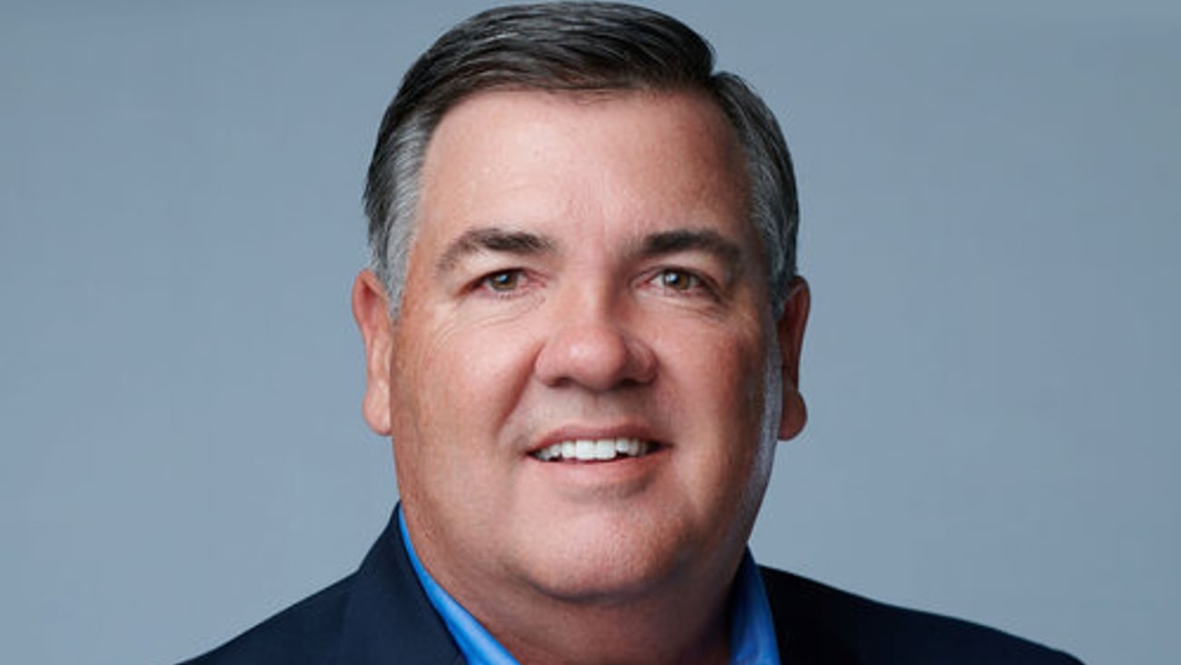 Scott Drew cropped