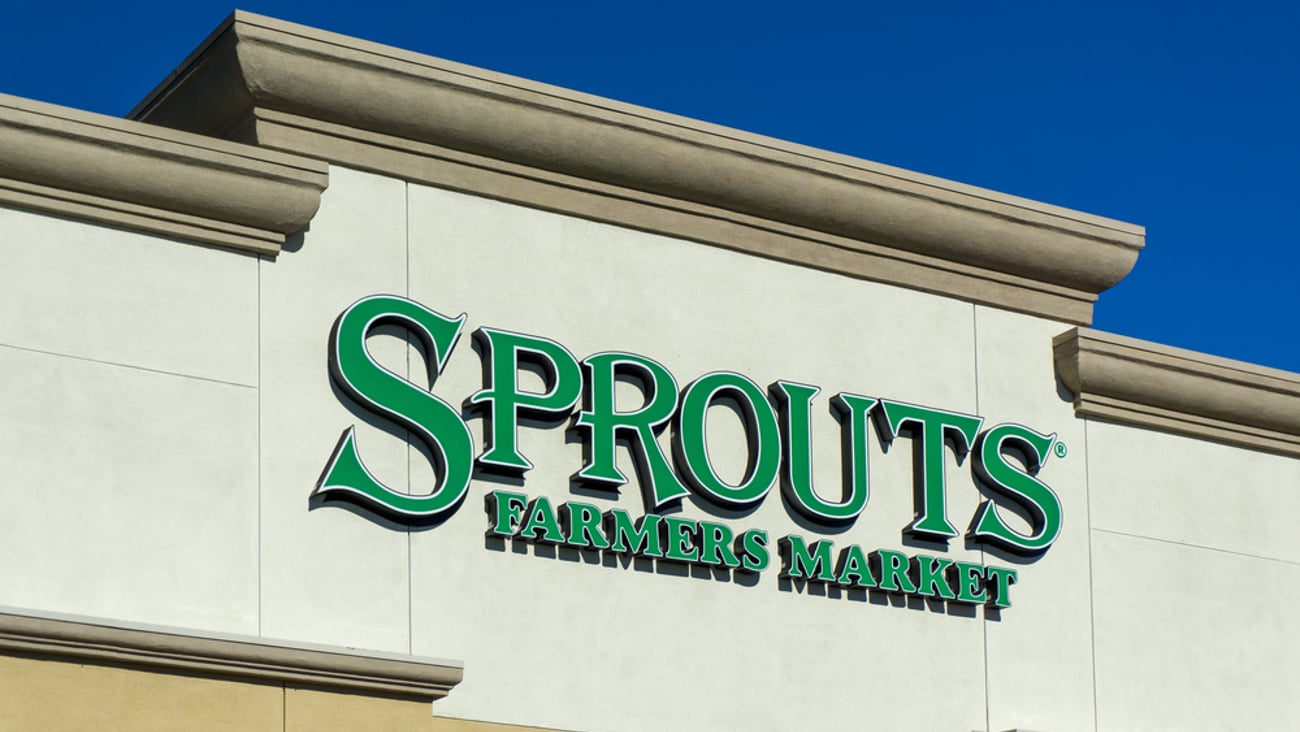 Sprouts