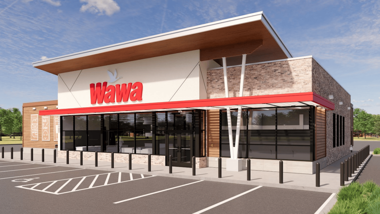 Wawa Henrico Virginia