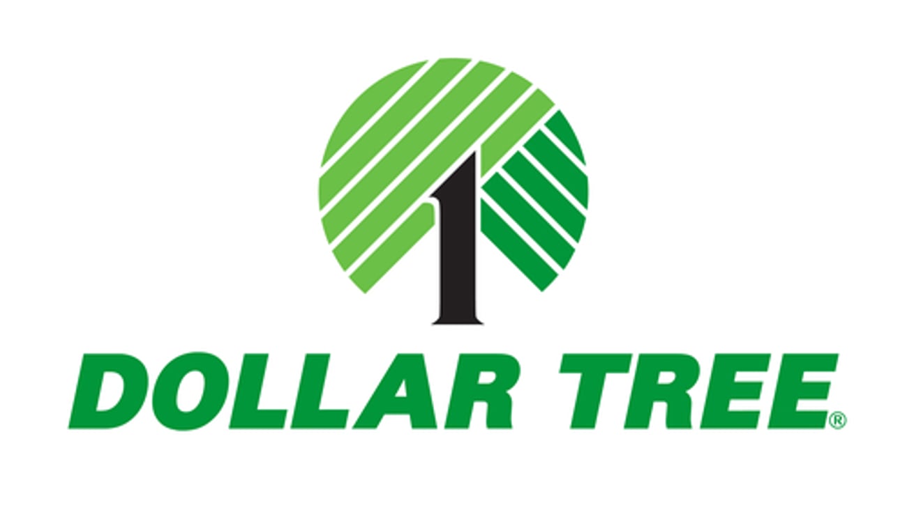 Dollar Tree logo