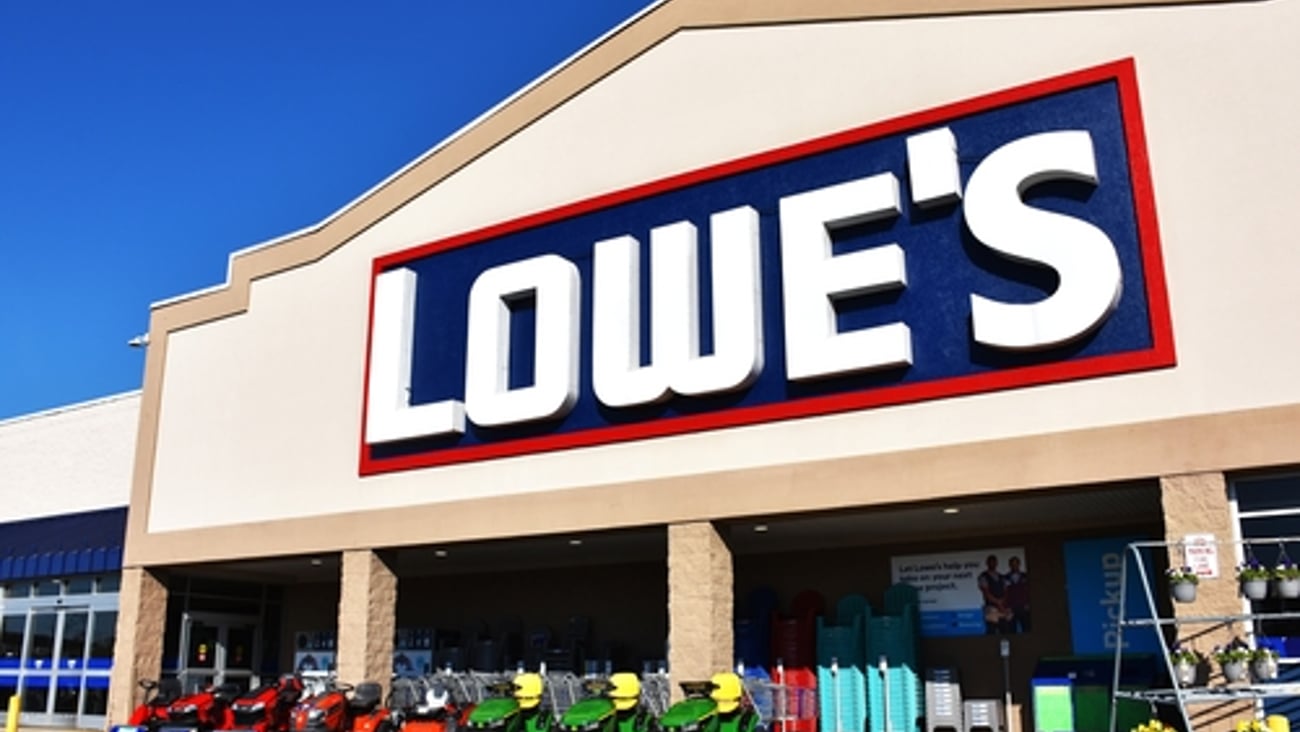 Lowe's 