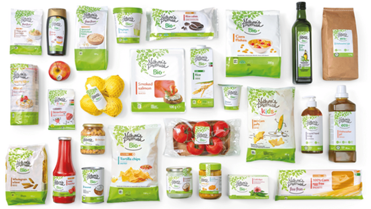 Ahold Delhaize European own brands