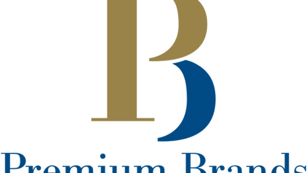 Premium Brands Logo