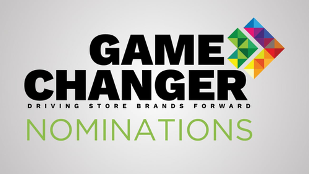 Game Changer nominations 