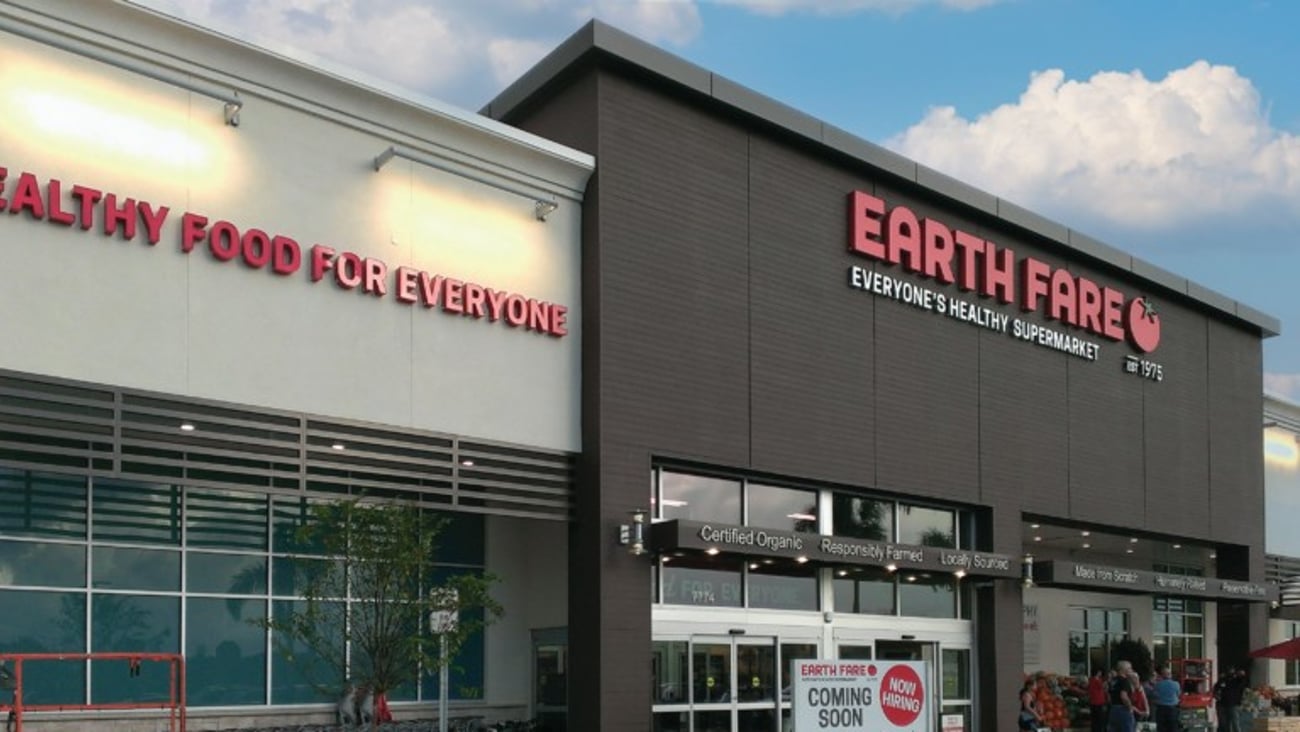 Earth Fare